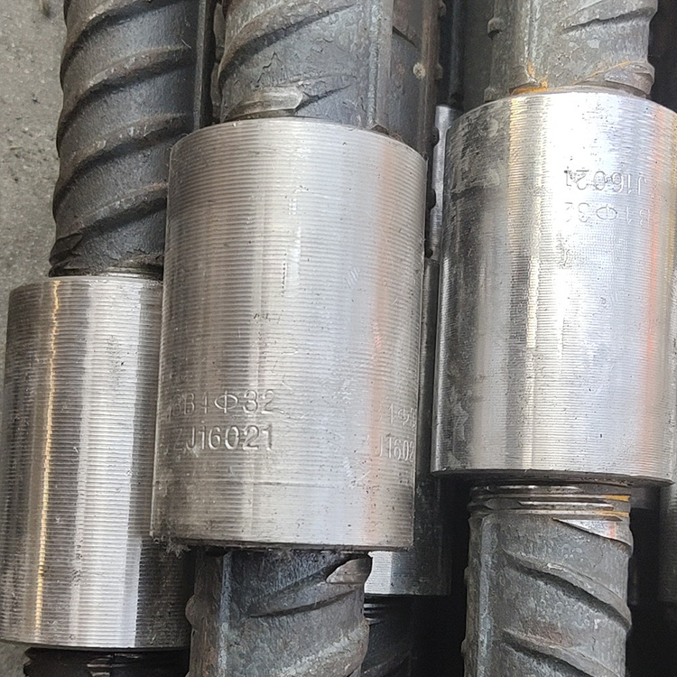 鋼筋直螺紋套筒優點以及特點